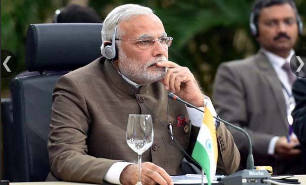 Prime Minister Narendra Modi (Photo: PTI/File) Prime Minister Narendra Modi (Photo: PTI/File)